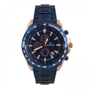 Mirage 8305 Rosegold Blue Man MDBURBUBU